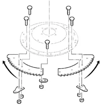 87664375 - Комплект «комбайн»
